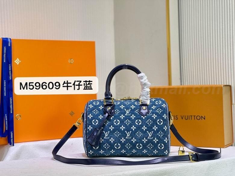 LV Handbags 170